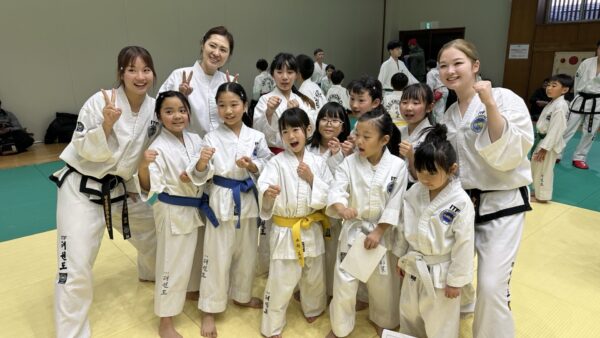 1月最後の(土)松戸稽古