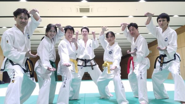 新年稽古はじまってますPart2！