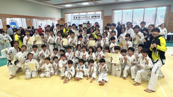 ざっくり荒川区大会！！！