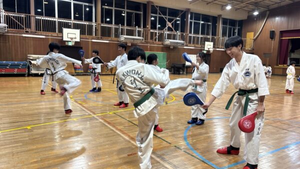 今週のさかさい〜！