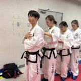 全日本強化練習始まりました‼️