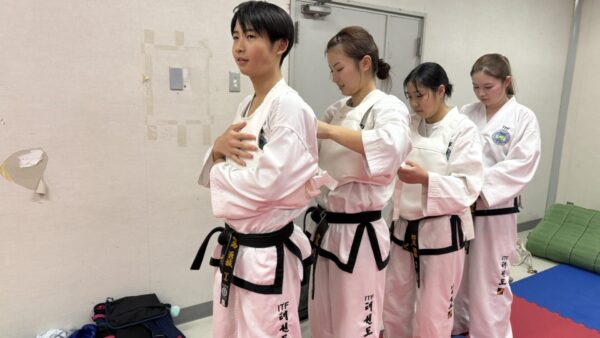 全日本強化練習始まりました‼️