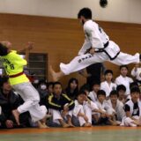 10年前の荒川区大会