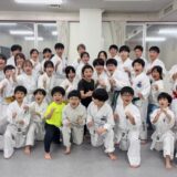 新年稽古！Part4