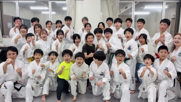 新年稽古！Part4