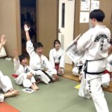 テンション高め