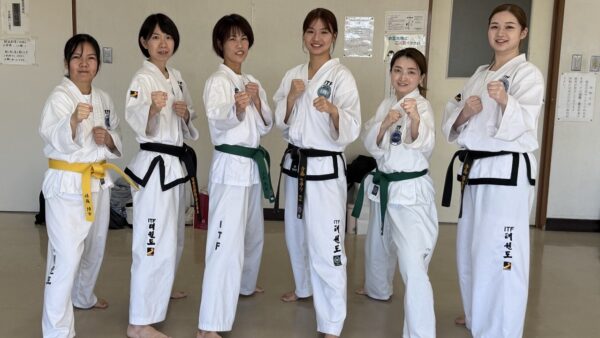 新年稽古はじまってますPart3