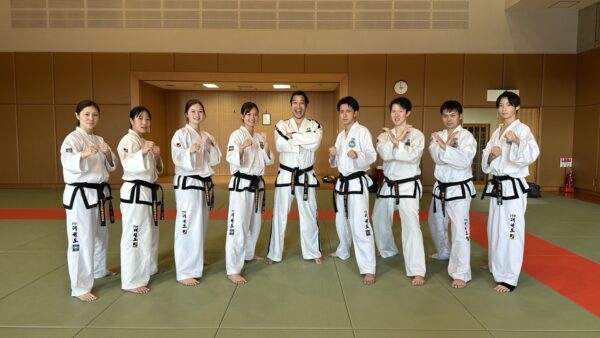 全日本大会はもうすぐそこだ！