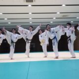 おおたかの森！やってます！！