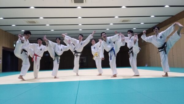 おおたかの森！やってます！！