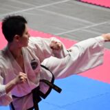 全日本大会出場選手インタビュー「山田雄也2段」