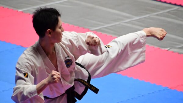 全日本大会出場選手インタビュー「山田雄也2段」