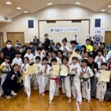 第12回土浦市大会