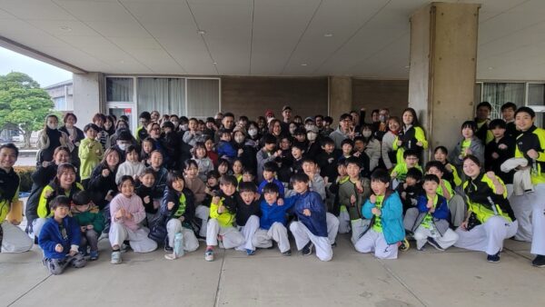 春合宿2026！！①スタート！🌸