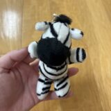 しまうまのしまくん！！登場か！